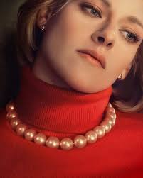 EXCLUSIVE: How This Designer Re-Imagined Princess Diana's Jewelry for  "Spencer"