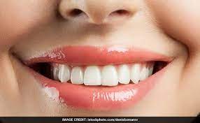 Our powerful toothpaste collection helps reverse early gum damage. How To Get Rid Of Tartar 7 Natural Ways Ndtv Food