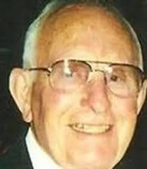 Obituary information for Robert M. Coates