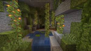 The update will be available for minecraft: Minecraft Azalea Tree Where To Find Lush Caves Marker And Usage