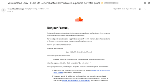 Factuel Accueil Facebook