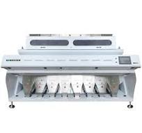 MG Series Intelligent RGB Salt Color Sorter Suppliers ...