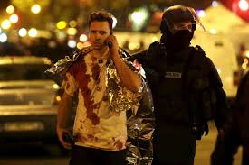 Il a tenu à lui rendre hommage dans son dernier. Paris Attacks There Were Bodies Everywhere It Was A Bloodbath Eyewitness Says Abc News Australian Broadcasting Corporation