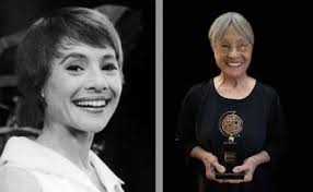 News briefs: Tale of a Tony, comings & goings, money matters, art 'long  look' • Oregon ArtsWatch