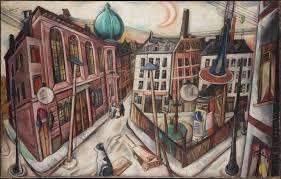 Image result for max beckmann