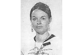 Joyce Pravasilis Obituary (1937