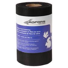 Standard two zipper screen has a zipper on each side, one and ahalf inches in from the edge. Window Door Screens At Menards