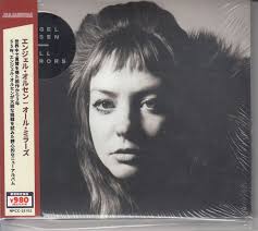 Angel Olsen: All Mirrors (Digipack) (CD)