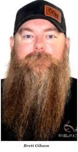 Kelly Dixon with Brett Brett Albrecht at back to basics