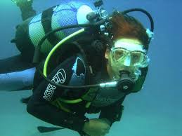 But, the main thing is scuba diving! How To Become A Scuba Dive Instructor Splashpacker