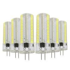 Ampoule Led G4 Blanc Froid Rue Du Commerce
