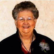 Obituary information for Cecile L. Jones
