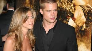 The two are lucky enough to be on good terms with their exes but there is no proof that this story is true. Liebesreunion Mit Jennifer Aniston Das Sagt Brad Pitt