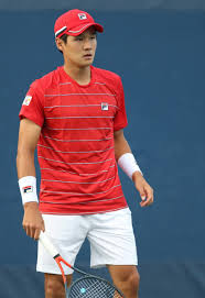 Starting last year, my body wasn't well, and i kept repeating the cycle of taking a break from work and coming back, disappearing and. Kwon Soon Woo Wins The Italian Biella Challenger Tennis Tournament Newsy Today