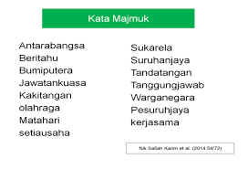 Misalnya hijau adalah kata khusus dari warna. Https Ejournal Upsi Edu My Index Php Pendeta Article Download 2832 2135