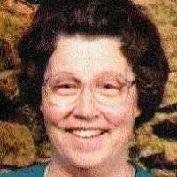 Clara Maxine Biller (1931–2006)