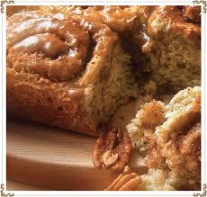 Brioches A La Cannelle Sans Gluten Et Pacanes Sans Produits Laitiers Sans Caseine Et Hypotoxique De Cuisine L Angelique