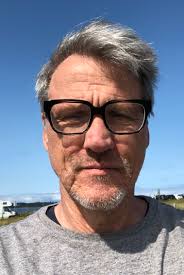 Ken Roht/Orphean Circus: Ken Roht, Actor...