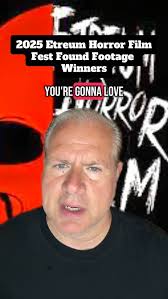 ETREUM Horror Film Fest