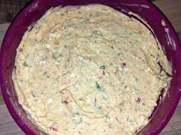 Turkischer Obazda Rezept Rezepte Brotaufstrich Rezept Turkische Gerichte
