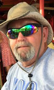 Baxter Davis Obituary