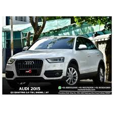 Image result for Glacier White 2015 Q3