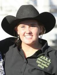 Kuna cowgirl wins two titles