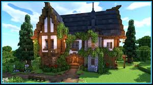Bluenerd Minecraft Bluenerdyt Twitter Quick modern survival build using concrete blocks from (1.12) super easy modern house using 1.12 blocks bluenerd minecraft bluenerdyt twitter