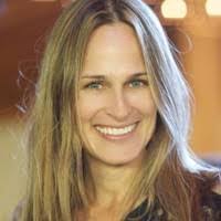 Nancy Gentry's Instagram, Twitter & Facebook