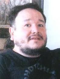 Randall Paul Jourdain