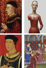 Photographs - The Hollow Crown: The Wars of the Roses and the Rise ...