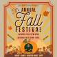 Lone Wolf Colony Presents - 5th Annual Fall Festival event image