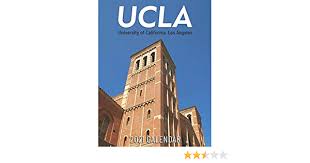 Amazon Com University Of California Los Angeles Ucla 2021 Wall Calendar 8 5 X11 12 Months 9798560232191 University World Of Books