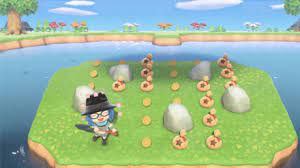 Money Making Guide How To Get Bells Fast Acnh Animal Crossing New Horizons Switch Game8