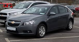 Пробег на момент теста 90 000 км.группа в вк. 2011 Chevrolet Cruze Hatchback 1 6 16v 124 Hp Technical Specs Data Fuel Consumption Dimensions