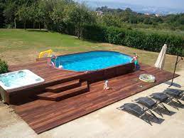 pin op pool