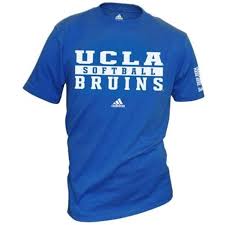 That small bruin wave flooded the field at usa softball hall of fame stadium after no. Ucla Sport Specific T Shirt Softball Ucla Ucla Bruins Softball Outfits