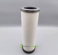 55173021 59031070 Replacement Coolworks Air Compressor Spare Parts White  Felt Oil Separator Element Filter