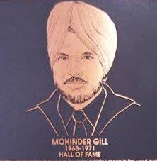 Mohinder Gill (@mohindergillolympics) • Facebook