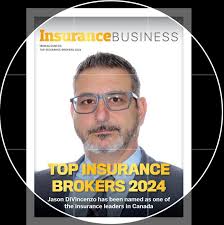 🏆 Celebrating Excellence: Broker of the Year 🏆 On behalf of David Palermo,  the Insureit Group, and Tupling Insurance Office, we are beyond thrilled to  congratulate Jason Di Vincenzo