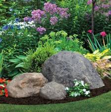Fantastikes Idees Gia Diakosmhsh Khpoy Me Braxakia Diakosmhsh Ston Khpo Soy Me Braxakia Rock Garden Design Landscaping With Boulders Landscaping With Rocks