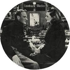 There were also rumors of affairs with norma shearer and myrna loy. The Life Story Of Leslie Howard 1935 1 Inafferrabile Leslie Howard
