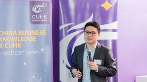 China Business Knowledge Cuhk Luncheon Series Improving Corporate Governance Lessons From China And Hong Kong China Business Knowledge