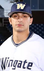 2014 Baseball Roster