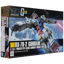 Mobile suit gundam in uc 0099: Rx 78 2 Gundam Model Kit Hobby Lobby 1939164