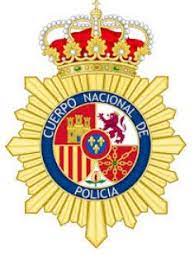 Este perfil pertenece a la policía nacional española. Contact Of Spanish Police Policia Nacional Phone Email