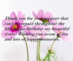 We did not find results for: Birthday Wishes Messages For Sister Best Wishes