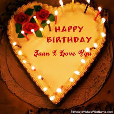 Jaan I Love You Happy Birthday Birthday Wishes For Jaan I Love You Find & download free graphic resources for happy birthday. birthday wishes for jaan i love