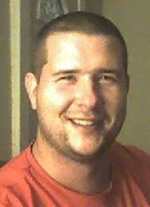 David Clint Massey (1976-2007)