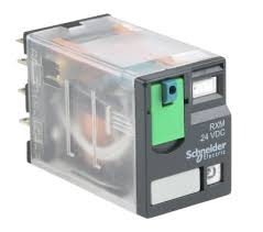 Mouser offers inventory, pricing, & datasheets for 24 vdc dual coil latching general purpose relays. Schneider Electric 4pdt Non Latching Relay Plug In 24v Dc Coil 8 A 884 1313 1326 Mapross